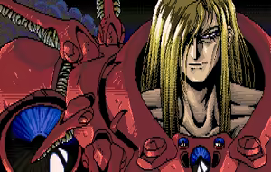 Page 5 of Mad Paradox - preview thumbnail