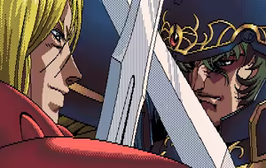 Page 7 of Mad Paradox - preview thumbnail