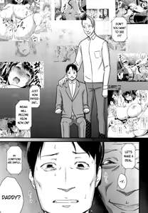 Page 41 of Hitozuma Kari Daraku | Wife Lending Corruption - preview thumbnail