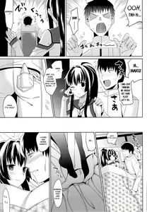 Page 4 of Yamato to Yoru no Kyuuichi-shiki Tekkoudan | Yamato and the Type 91 Armor Piercing Ammunition of the Night - preview thumbnail