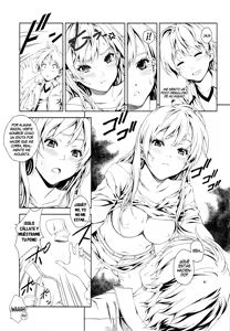 Page 24 of Floriography ~Marmelo~ - preview thumbnail