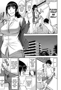 Page 7 of Itoko Shuurai - Cousin to Attack | Attack on Cousin - preview thumbnail