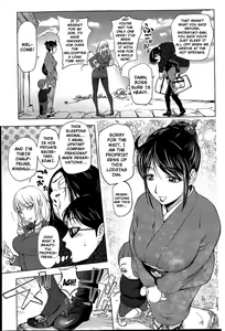 Page 3 of Gakeppuchi Okami vs Yotaka Jou Shirayuki | Driver vs Hot Spring Hostess - preview thumbnail