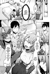 Page 4 of Love s"T"ickness girl - preview thumbnail