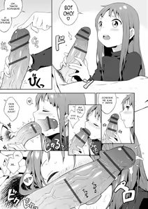Page 5 of Otokonoko wa Kirai desu ka? | Do You Hate Traps? - preview thumbnail