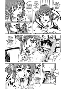 Page 8 of Ijimete Onee-san! Bokura Mkko Shounendan!! - preview thumbnail