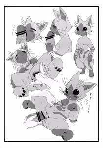 Page 11 of Yoru no Otomo ni Airou o. | 저녁의 처녀 에게 아이루 를. - preview thumbnail
