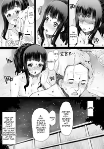 Page 14 of Futa Ona Daigoshou | A Certain Futanari Girl's Masturbation Diary Ch. 5 - preview thumbnail