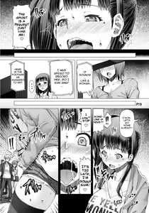 Page 21 of Futa Ona Daigoshou | A Certain Futanari Girl's Masturbation Diary Ch. 5 - preview thumbnail