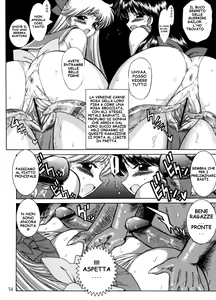 Page 13 of Sex Pistols+ - preview thumbnail