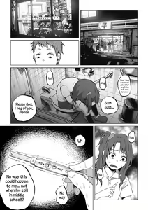 Page 5 of Hop, Step, Hi, Kick!!! - preview thumbnail