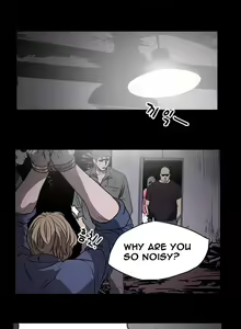 Page 128 of Kitsch | Disrespectful Bitch - preview thumbnail