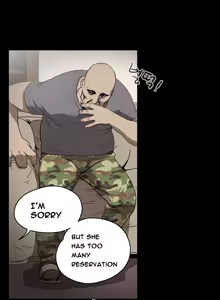 Page 131 of Kitsch | Disrespectful Bitch - preview thumbnail