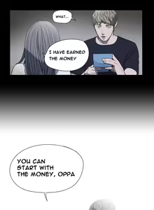 Page 172 of Kitsch | Disrespectful Bitch - preview thumbnail