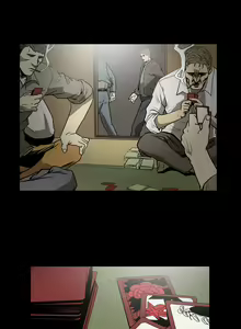 Page 178 of Kitsch | Disrespectful Bitch - preview thumbnail