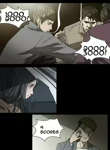 Page 189 of Kitsch | Disrespectful Bitch - preview thumbnail