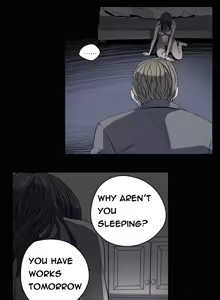 Page 235 of Kitsch | Disrespectful Bitch - preview thumbnail