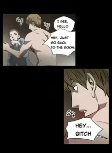 Page 247 of Kitsch | Disrespectful Bitch - preview thumbnail