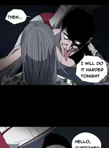 Page 271 of Kitsch | Disrespectful Bitch - preview thumbnail