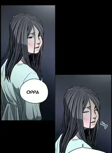 Page 297 of Kitsch | Disrespectful Bitch - preview thumbnail