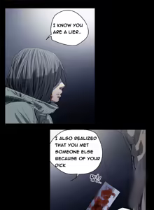 Page 304 of Kitsch | Disrespectful Bitch - preview thumbnail