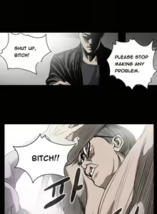 Page 318 of Kitsch | Disrespectful Bitch - preview thumbnail