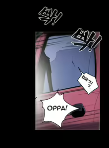 Page 421 of Kitsch | Disrespectful Bitch - preview thumbnail