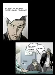 Page 480 of Kitsch | Disrespectful Bitch - preview thumbnail