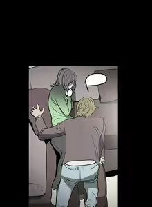 Page 51 of Kitsch | Disrespectful Bitch - preview thumbnail