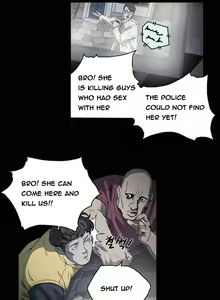 Page 512 of Kitsch | Disrespectful Bitch - preview thumbnail