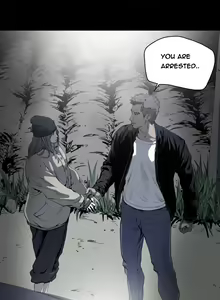 Page 518 of Kitsch | Disrespectful Bitch - preview thumbnail
