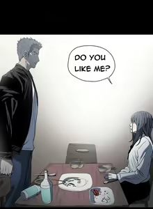 Page 598 of Kitsch | Disrespectful Bitch - preview thumbnail
