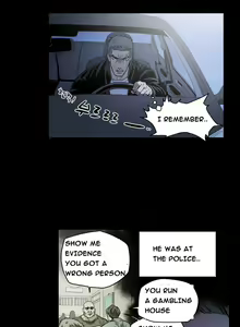 Page 639 of Kitsch | Disrespectful Bitch - preview thumbnail