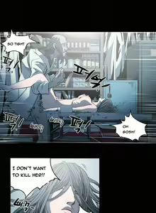 Page 651 of Kitsch | Disrespectful Bitch - preview thumbnail