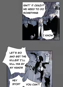 Page 737 of Kitsch | Disrespectful Bitch - preview thumbnail
