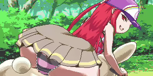 Page 22 of Pettanko Kouen -Game Center no Anokotachi- - preview thumbnail