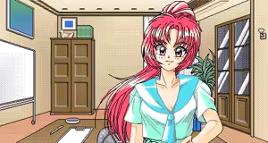Page 131 of Pink Tiger - Oushuu Yuukai Yuugi - preview thumbnail