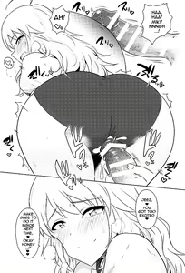 Page 35 of Oshiete MY HONEY 2 Kouhen - preview thumbnail