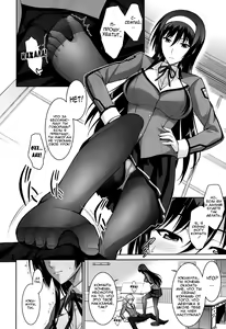 Page 11 of Boku wa Anata ni Wan to Naku | Let Me Bark For You Ch. 1-5 - preview thumbnail