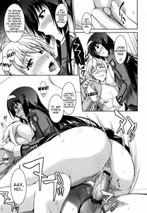 Page 22 of Boku wa Anata ni Wan to Naku | Let Me Bark For You Ch. 1-5 - preview thumbnail
