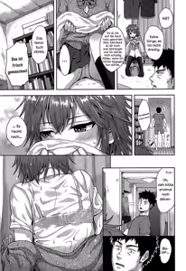 Page 5 of Thunder Girl - preview thumbnail