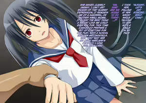 Page 17 of Shoujo Sonkai -Ryona Fuuzoku Hen- - preview thumbnail