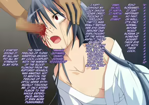Page 42 of Shoujo Sonkai -Ryona Fuuzoku Hen- - preview thumbnail