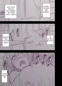 Page 38 of Shinyuu no Kareshi ni Okasareta Watashi | 친구의 남친에게 범해지는 나 - preview thumbnail