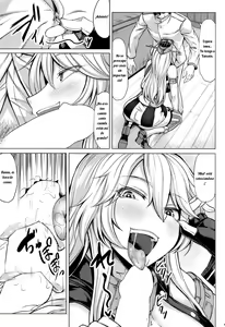 Page 8 of Tobikkiri no Senkan VS Senkan - preview thumbnail