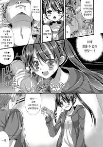 Page 22 of Onii-chan Choukyou Nikki | Onii-chan training diary - preview thumbnail
