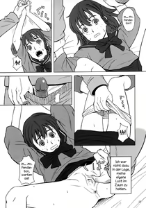 Page 24 of Hatch & Zukki no Meisaku Gekijou 08 - preview thumbnail