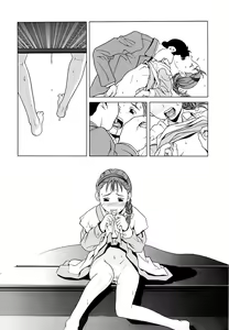 Page 7 of Hatch & Zukki no Meisaku Gekijou 08 - preview thumbnail