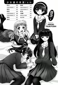 Page 6 of Shoujo-tachi no Sadism - preview thumbnail