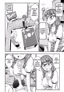 Page 34 of Koiiro Oppai Ch. 1-4 - preview thumbnail